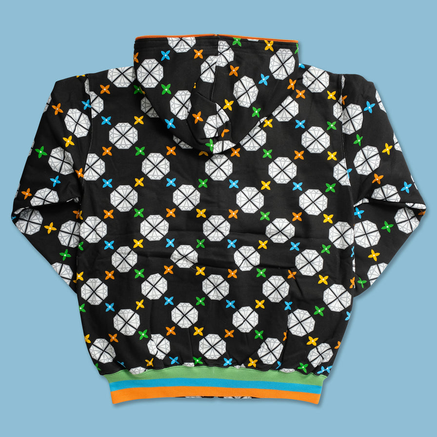 Y2K CLH Zip Hoody - Double Double Vintage