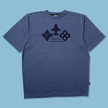 Y2K Karl Kani T-Shirt XXL - Double Double Vintage
