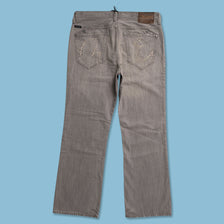 Y2K Mark Ecko Denim Pants 34x32 - Double Double Vintage