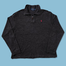 Polo Ralph Lauren Sweater Large - Double Double Vintage