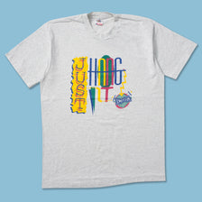 Vintage Emerson Just Hang It T-Shirt Medium - Double Double Vintage