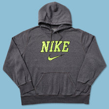 Nike Hoody XXL - Double Double Vintage