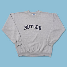 Vintage Butler Sweater Large - Double Double Vintage