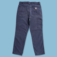 Carhartt Work Pants 32x30 - Double Double Vintage