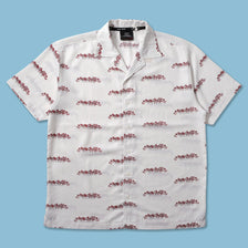Y2K Karl Kani Shirt XLarge - Double Double Vintage