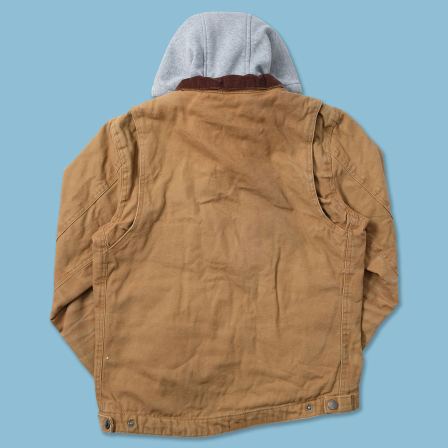Women's Work Jacket Small - Double Double Vintage