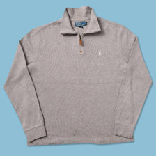 Vintage Polo Ralph Lauren Sweater Medium - Double Double Vintage