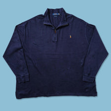 Polo Ralph Lauren Sweater 3XL - Double Double Vintage