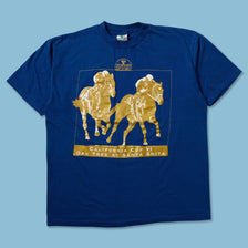 Vintage California Cup T-Shirt Large - Double Double Vintage