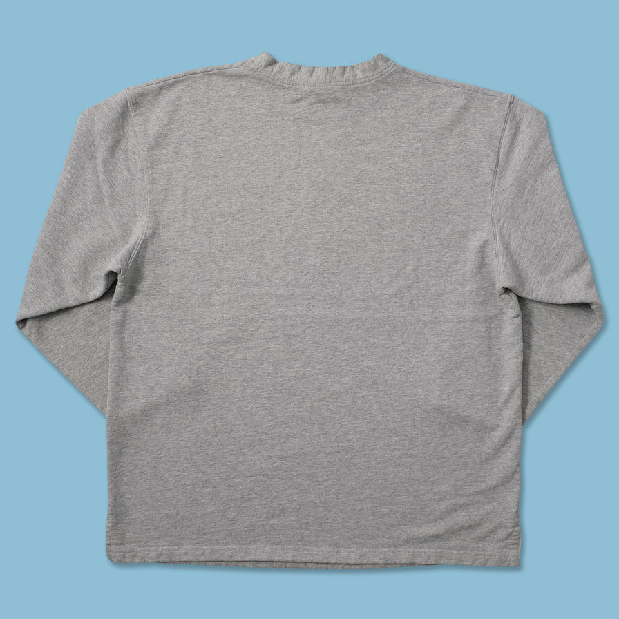 Vintage Tommy Hilfiger Sweater Large - Double Double Vintage