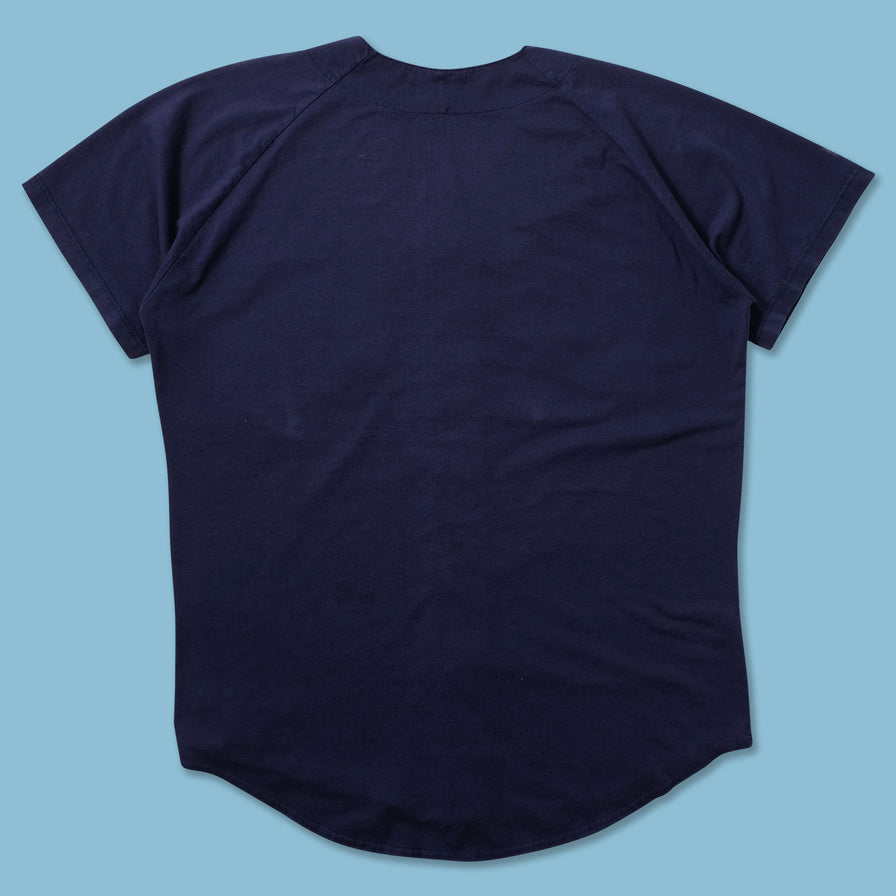 Vintage Russell Athletic Baseball Jersey XLarge - Double Double Vintage