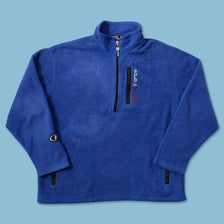 Vintage Polo Sport Fleece Large - Double Double Vintage
