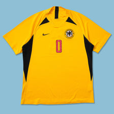 Nike Fox Valley Strikers Jersey Large - Double Double Vintage