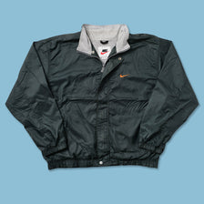 Vintage Nike Light Jacket Large - Double Double Vintage