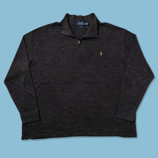 Polo Ralph Lauren Sweater XXL - Double Double Vintage