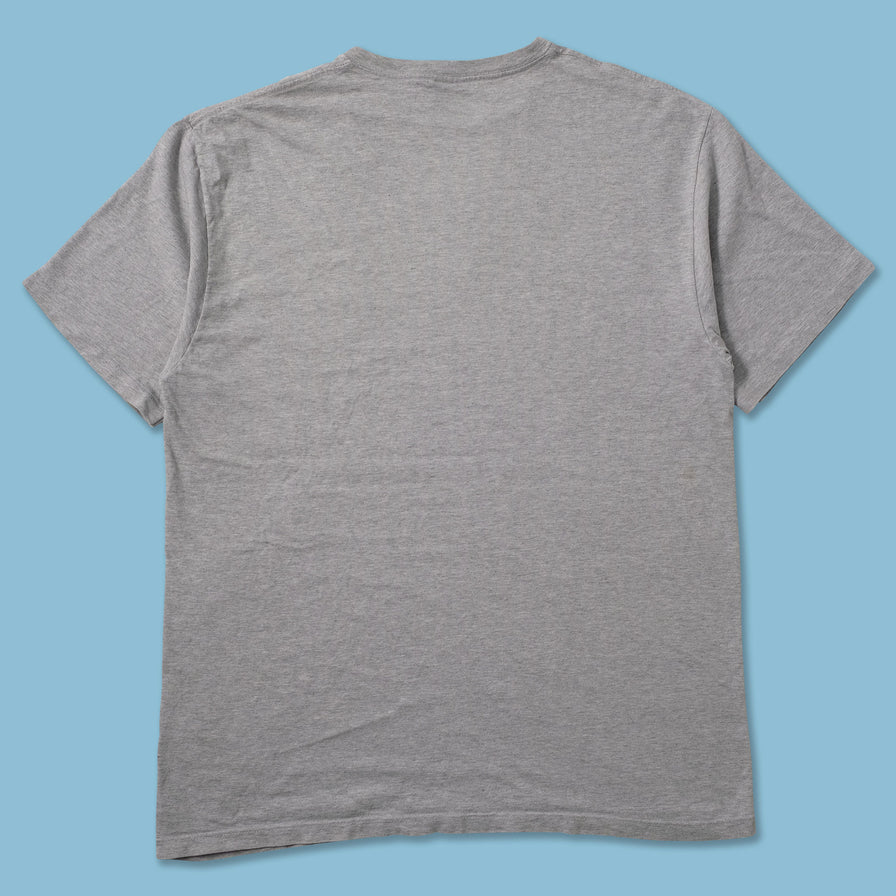 Vintage Nautica T-Shirt Large - Double Double Vintage