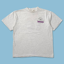 1996 Walk For Women T-Shirt Large - Double Double Vintage
