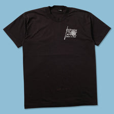 Vintage Suite 9 T-Shirt Medium - Double Double Vintage