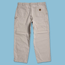 Vintage Carhartt Work Pants 40x30 - Double Double Vintage