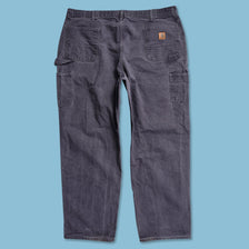 Vintage Carhartt Work Pants 44x34 - Double Double Vintage
