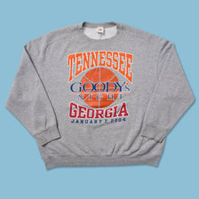 2004 Goody's Night Sweater XLarge - Double Double Vintage