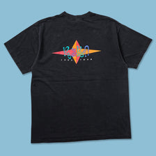 1995 Reba McEntire Tour T-Shirt Large