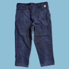 Vintage Carhartt Work Pants 38x30 - Double Double Vintage