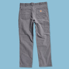 Vintage Carhartt Work Pants 36x32 - Double Double Vintage