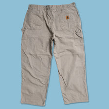 Vintage Carhartt Work Pants 38x30 - Double Double Vintage