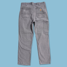 Vintage Carhartt Work Pants 34x32 - Double Double Vintage