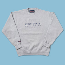 Vintage Penn State Sweater Medium - Double Double Vintage