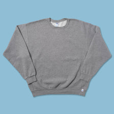 Russell Athletic Sweater Large - Double Double Vintage