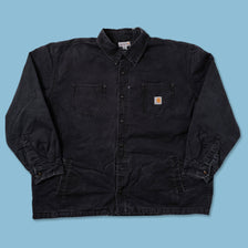 Vintage Carhartt Work Jacket 3XL - Double Double Vintage
