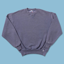Vintage Russell Athletic Sweater Small - Double Double Vintage