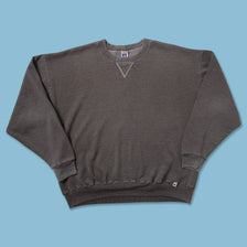 Vintage Russell Athletic Sweater XXL - Double Double Vintage