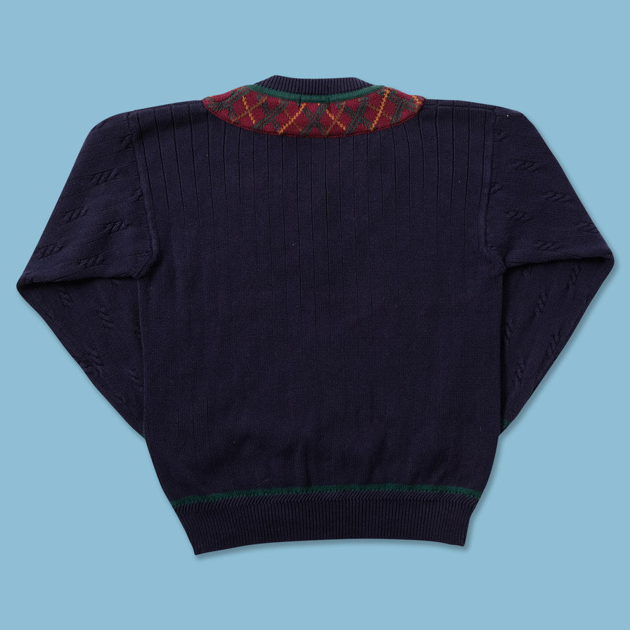 Vintage Gant Knit Sweater Medium - Double Double Vintage