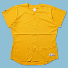 Russell Athletic Baseball Jersey Large