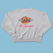 Vintage Pepsi Sweater Medium - Double Double Vintage