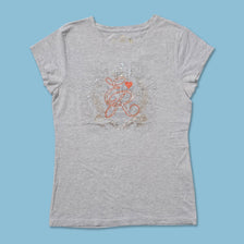 Women's Y2K Ecko T-Shirt Medium - Double Double Vintage