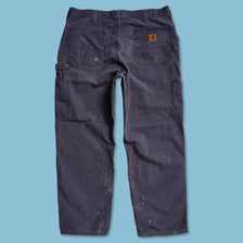 Vintage Carhartt Work Pants 38x30 - Double Double Vintage
