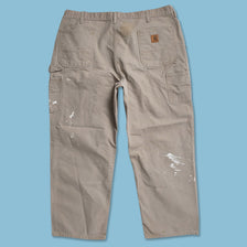 Vintage Carhartt Work Pants 42x30 - Double Double Vintage