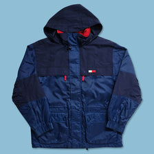 Vintage Tommy Hilfiger Jacket Medium - Double Double Vintage
