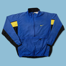 Vintage Nike Windbreaker Large - Double Double Vintage