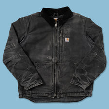 Vintage Carhartt Work Jacket Large - Double Double Vintage