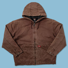 Vintage Dickies Work Jacket Large - Double Double Vintage