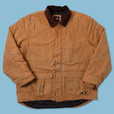 Vintage Dickies Work Jacket XXL - Double Double Vintage