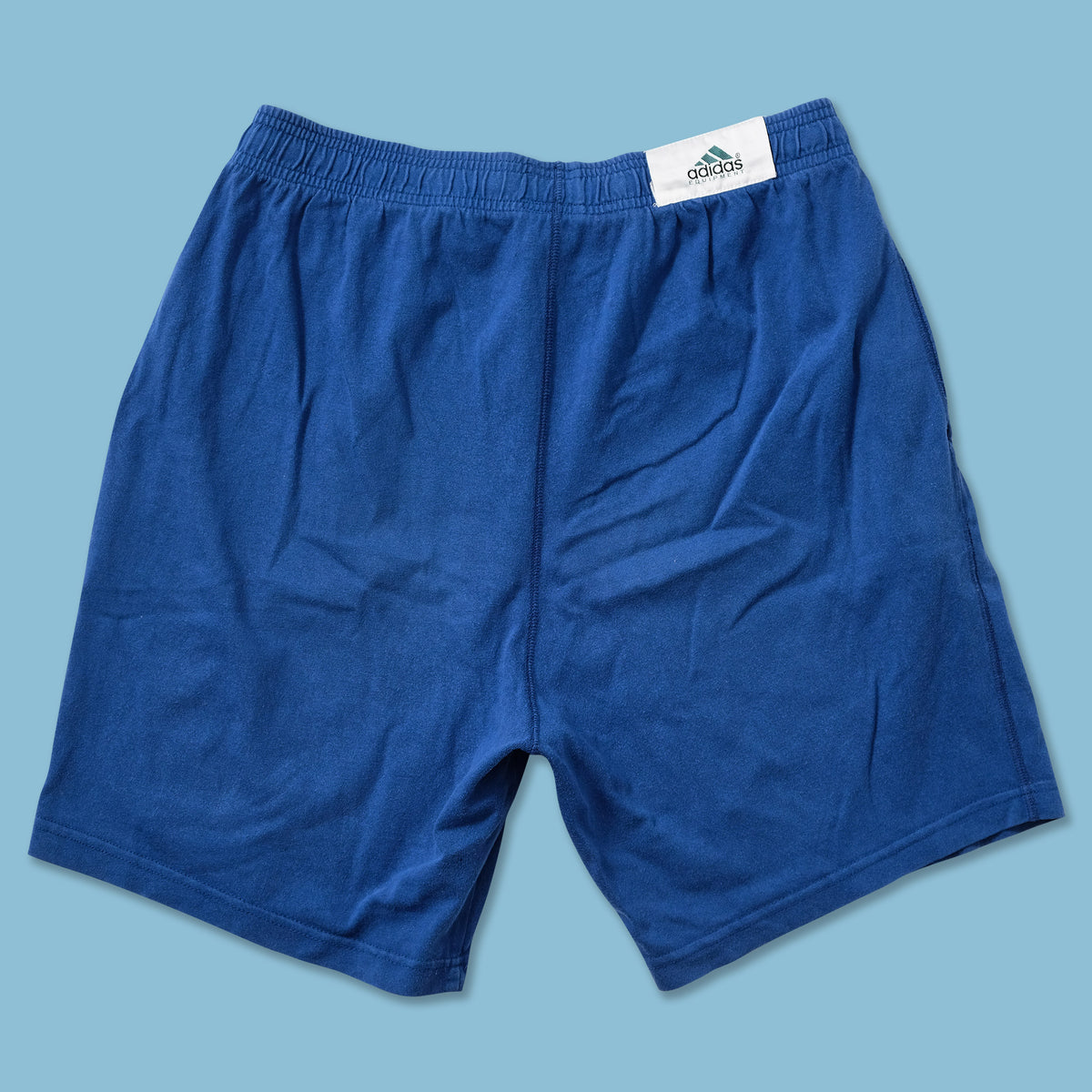adidas equipment shorts
