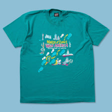 1994 March of Dimes T-Shirt Large