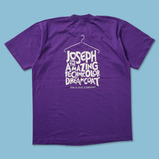 Vintage Donlin Drive Elementary T-Shirt Large