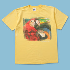 Vintage Half Moon Cay T-Shirt Small